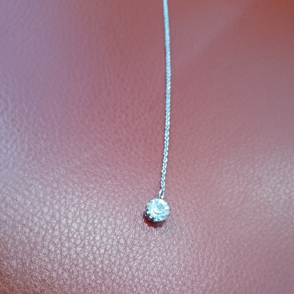 Reduced! Necklace/choker. - Picture 2 of 5